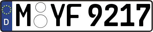 M-YF9217