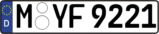 M-YF9221