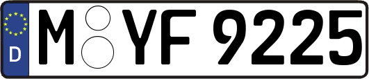 M-YF9225