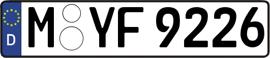 M-YF9226