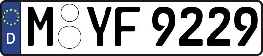 M-YF9229