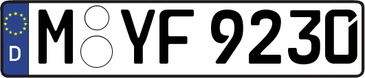 M-YF9230
