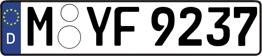 M-YF9237