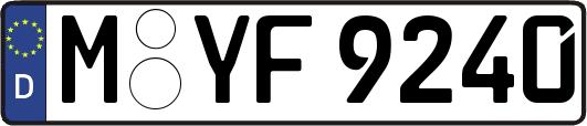 M-YF9240