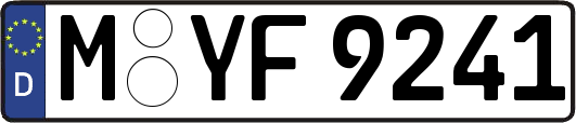 M-YF9241