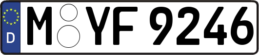 M-YF9246