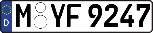 M-YF9247