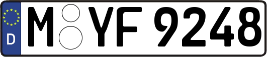 M-YF9248