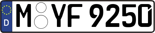 M-YF9250