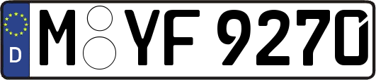 M-YF9270