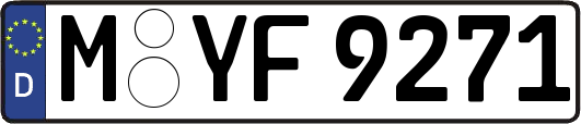 M-YF9271