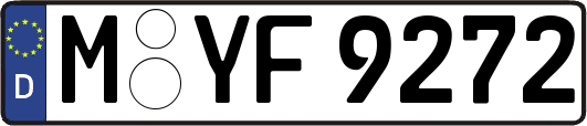 M-YF9272