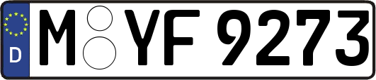 M-YF9273