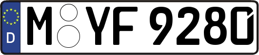 M-YF9280