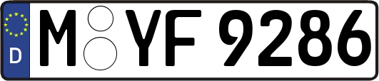 M-YF9286