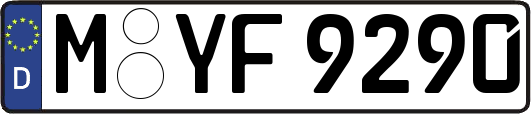 M-YF9290
