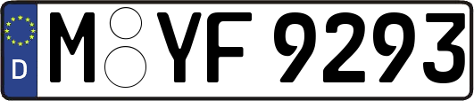 M-YF9293