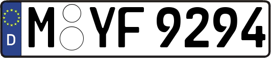 M-YF9294