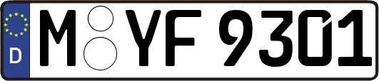 M-YF9301