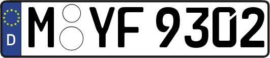 M-YF9302