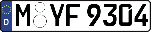 M-YF9304