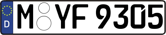 M-YF9305