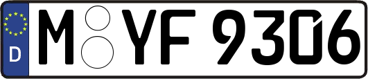 M-YF9306