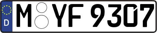 M-YF9307