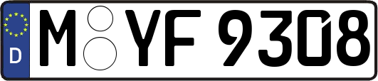 M-YF9308