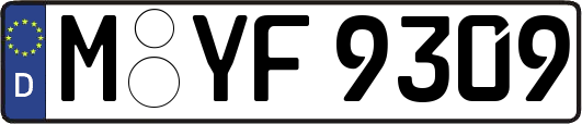 M-YF9309
