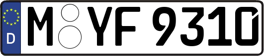 M-YF9310
