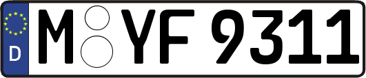 M-YF9311