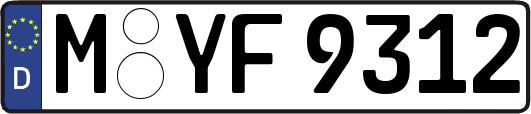 M-YF9312