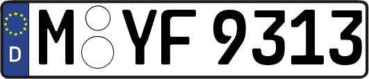 M-YF9313