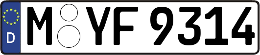 M-YF9314