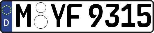 M-YF9315