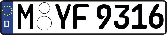 M-YF9316