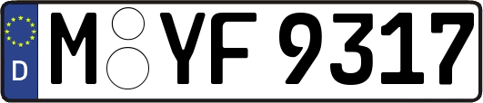 M-YF9317