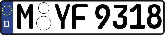 M-YF9318