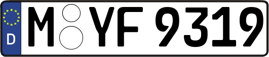 M-YF9319