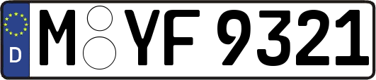 M-YF9321