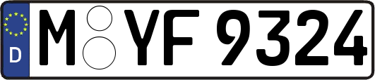 M-YF9324