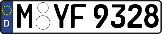 M-YF9328