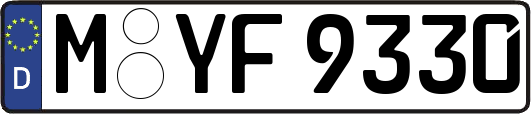 M-YF9330