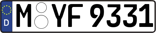 M-YF9331