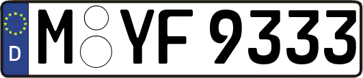 M-YF9333