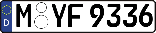 M-YF9336