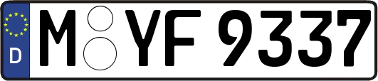 M-YF9337