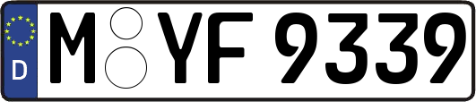 M-YF9339