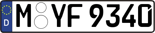 M-YF9340